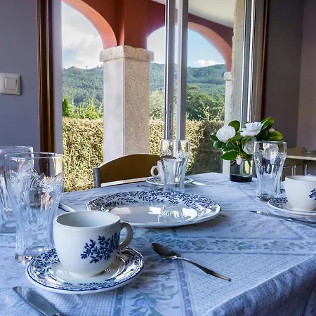 Ferienhaus En Canido Vigo