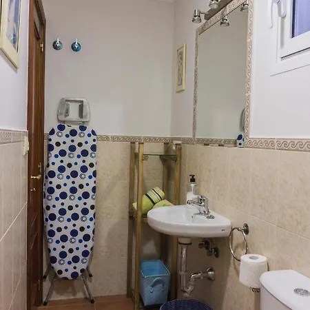 度假居 En Canido