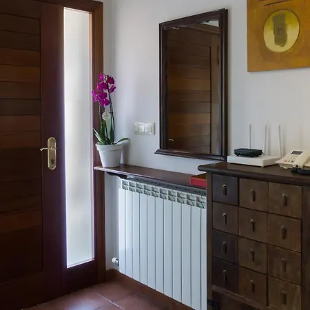 Ferienhaus En Canido Vigo