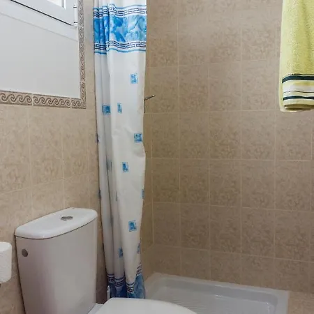 度假居 En Canido