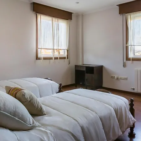 En Canido Ferienhaus