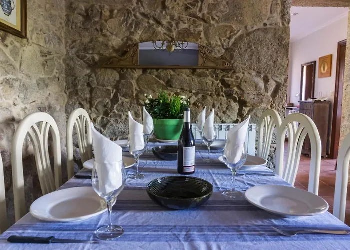 En Canido Tatil Evi *