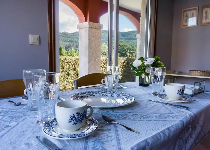 Tatil Evi En Canido Vigo