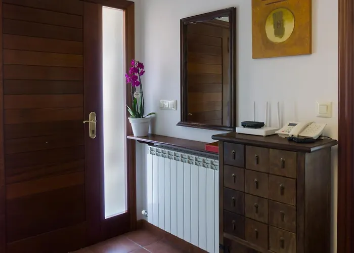 Tatil Evi En Canido Vigo