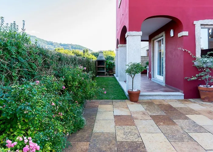 Tatil Evi En Canido *