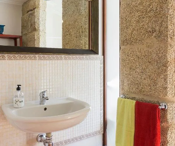 Tatil Evi En Canido Vigo