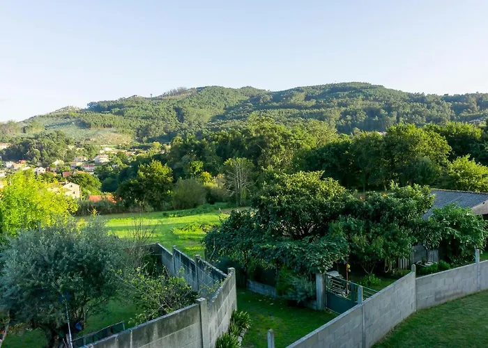 Tatil Evi En Canido *