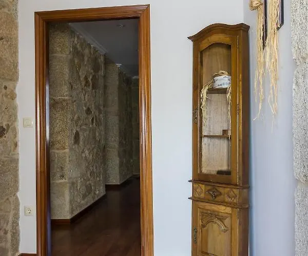 Tatil Evi En Canido Vigo