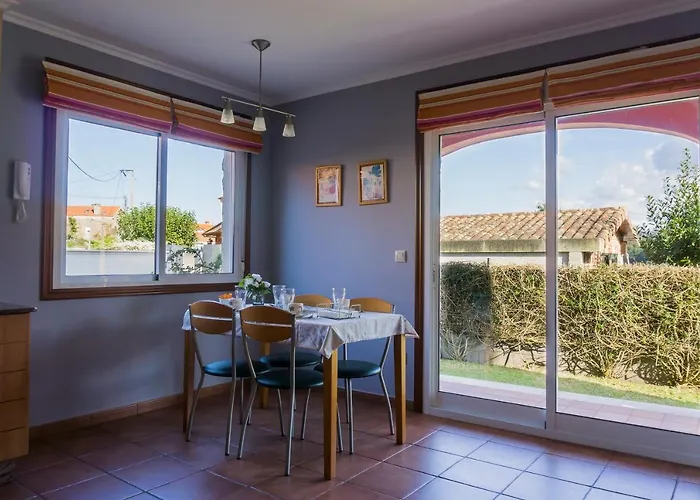 Tatil Evi En Canido *