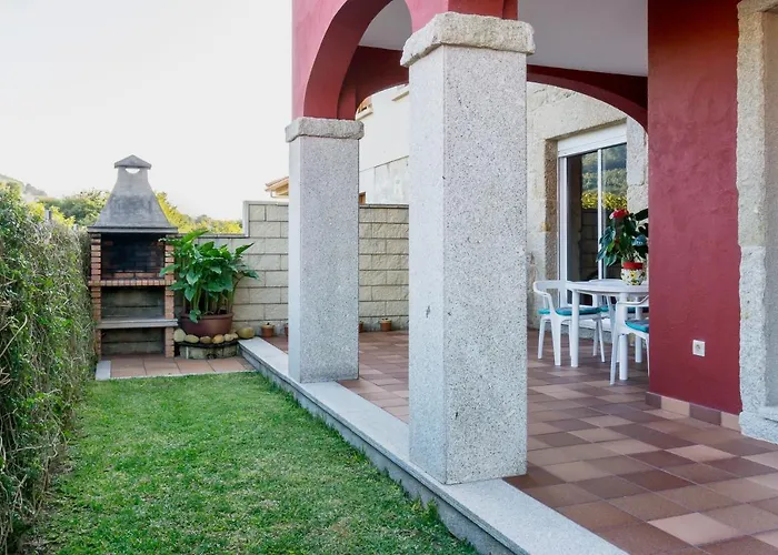 En Canido Tatil Evi Vigo