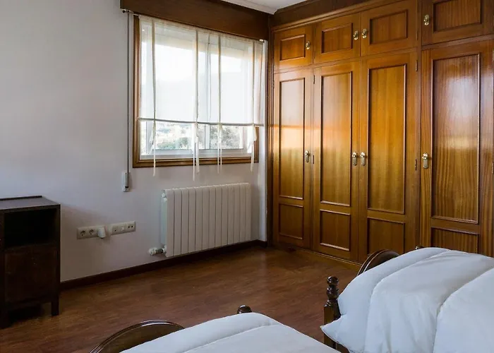 En Canido Tatil Evi *